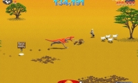 One Man and His Dinosaur