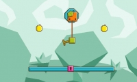 Orange Gravity 2