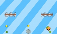 Orange Gravity