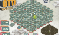 OTTF - Hexland