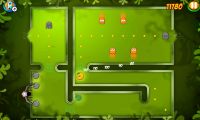 PAC-MAN Friends