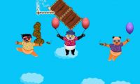 Panduke Got High