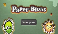 Paper Blobs