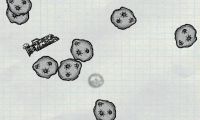 Paper Space Flight