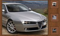 Parts of Picture: Alfa Romeo