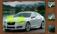 Parts of Picture: Jaguar
