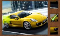 Parts of Picture: Porsche