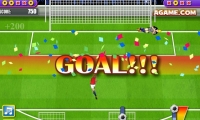 Penalty Shootout 2012