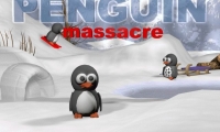 Penguin Massacre