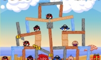 Penguin Slice Part 2