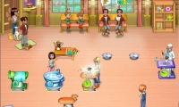 Pet Show Craze