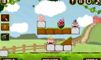 Pig Rescue (flash)