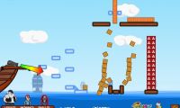 Pirate Bullets