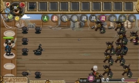 Pirates of Teelonians