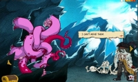 Pirates of the Undead Sea