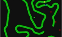 Pixel Python