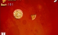 Pizza Fighter Pro