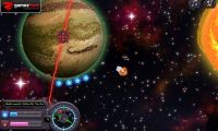 Planet Dash