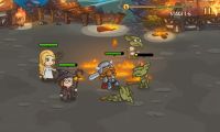 Pocket Heroes