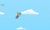 Pogo Jumper