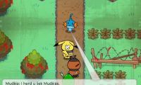 Pokemon Black & Blue Gotta Free'em all!