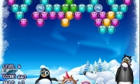 Polar Fireworks