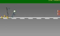 Poo Runner