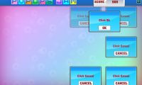 Popups Jam