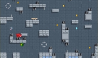 Portal Pirate
