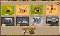 Pre-Civilization: Stone Age