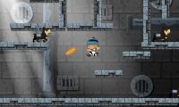 Prison Escape (High Score)