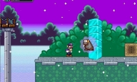 Psycho Waluigi