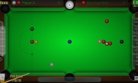 Pub Snooker