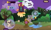 Pug vs. Nightmare