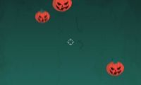 Pumpkin Hunter