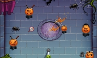 Pumpkin Shot!