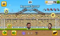 Puppet Soccer Champions - Liga