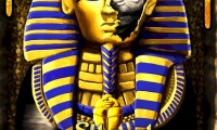 Pyramid Run (Pyramid Mummy)