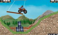 Quad Trials