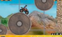 Quad Trials 2