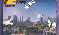 Rabbids: Alive & Kicking