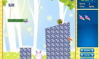 RabbitSaveWorld