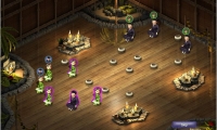Rachel’s Retreat