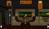 Radical Squad: Explosive Locomotive 