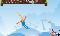 Ragdoll Ball