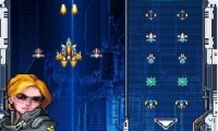 RAIDEN-Sky Force Ace