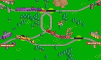 Railway Valley Missions
