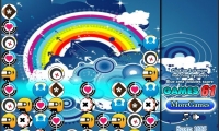 Rainbow Clix