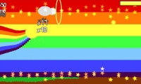 Rainbow Dash