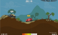 Rally Masters